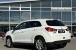 Mitsubishi ASX Basis 2WD PDC/KLIMA/SITZHEIZUNG/USB/1.HAND 46.244 km 5.700 &euro; Villingen-Schwenningen 78054