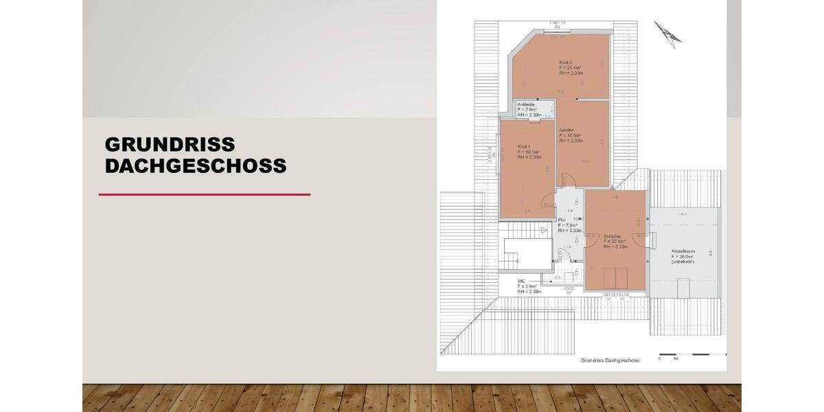 Doppelhaushälfte Oranienbaum-Wörlitz Wörlitz - 4 Zimmer, 210 m&sup2;, 457.800&euro; | Angebot:27027657