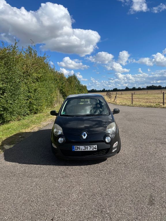 Renault Twingo 173.000 km 3.500 € Merzenich 52399
