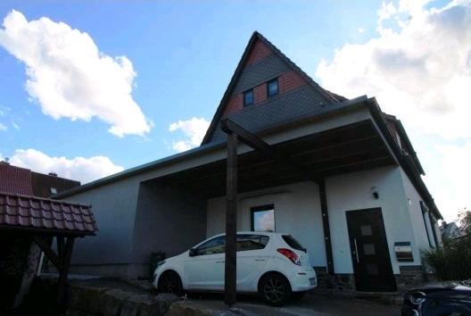 Doppelhaushälfte Zschopau - 5 Zimmer, 110 m&sup2;, 200.000&euro; | Angebot:25047575