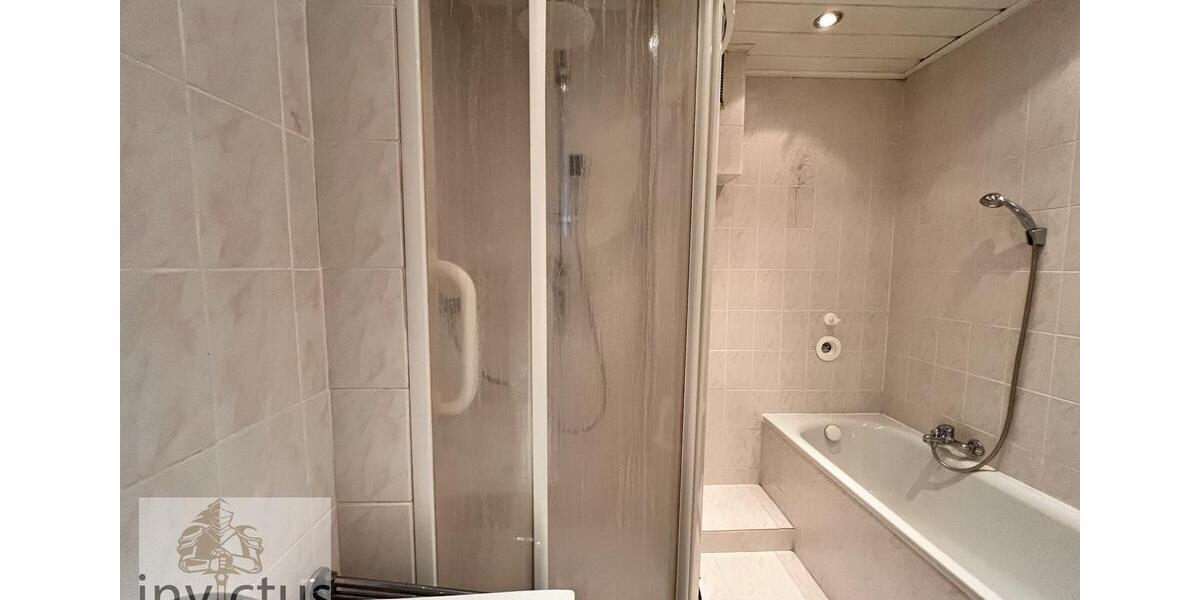 Coole 2 - Zimmer - Wohnung mit Balkon, Stellplatz, genau das richtige für Singles, Paare und für Sie 2 zimmer