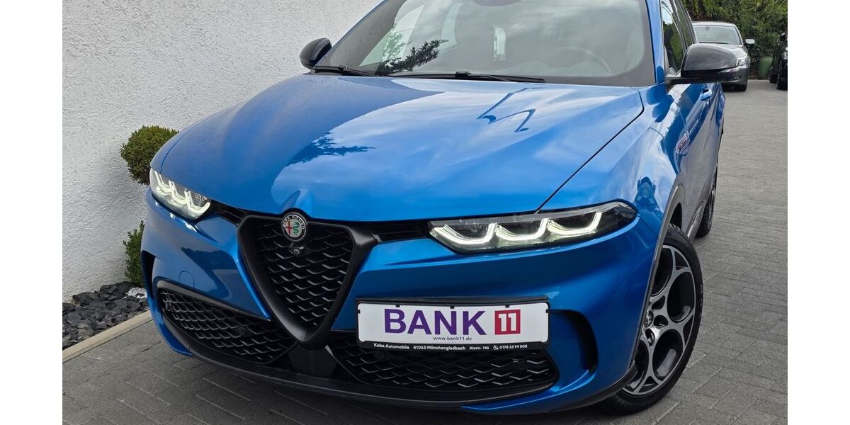 Alfa Romeo Tonale 21.250 km 26.498 &euro; Mönchengladbach 41063