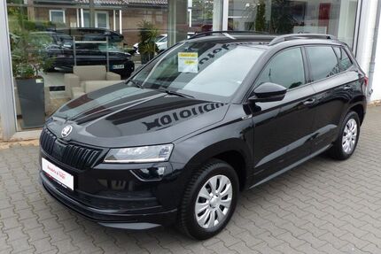 Skoda Karoq 63.850 km 27.990 € Steinhude 31515