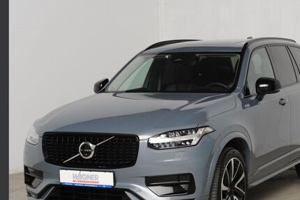 Volvo XC90 47.800 km 51.410 &euro; Donauwoerth 86609