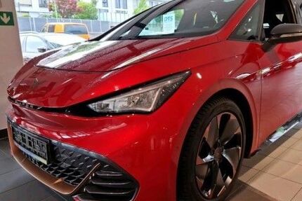Cupra Born 80.200 km 25.980 &euro; Balingen 72336