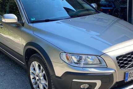 Volvo XC70 172.000 km 21.000 &euro; Aschau i.Chiemgau 83229