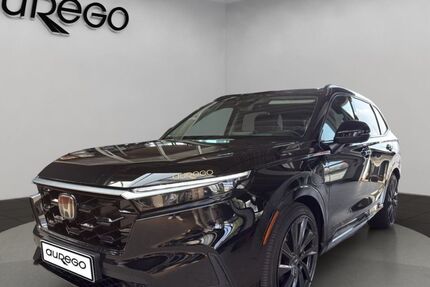 Honda CR-V 19.500 km 56.880 &euro; Wuppertal 42103