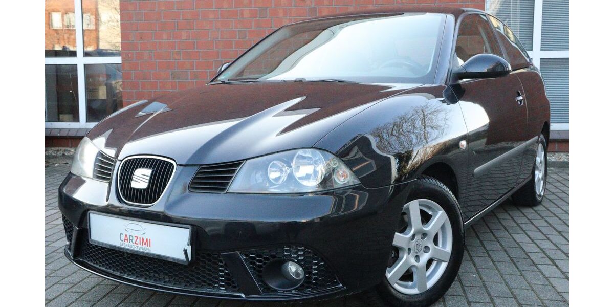 Seat Ibiza 161.500 km 1.990 &euro; Hannover 30177