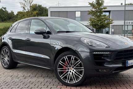 Porsche Macan 124.000 km 45.000 &euro; Hofheim am Taunus 65719