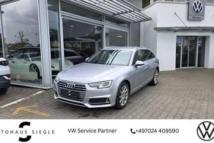 Audi A4 141.806 km 17.490 &euro; Wendlingen am Neckar 73240