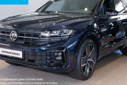 VW Touareg 13.500 km 85.690 &euro; Solingen 42651