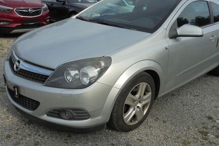 Opel Astra 141.000 km 2.550 &euro; Gersthofen bei Augsburg 86368