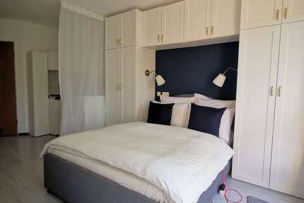 Wohnung zum Mieten in Passau 395 € 24 m²