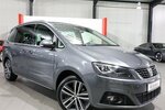 Seat Alhambra 1.4 TSI DSG XCELLENCE FR-LINE SPORT TOP 98.000 km 27.777 &euro; Hamm 59077