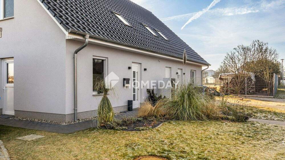 Mehrfamilienhaus, Wohnhaus Dorf Mecklenburg Karow - 1 Zimmer, 240 m&sup2;, 699.000&euro; | Angebot:25677743