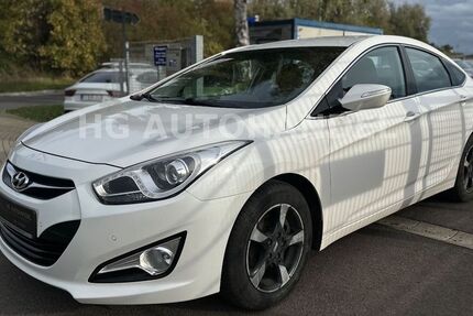 Hyundai i40 93.000 km 9.700 € Erfurt 99091