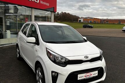 Kia Picanto 62.500 km 9.780 &euro; Bitburg 54634