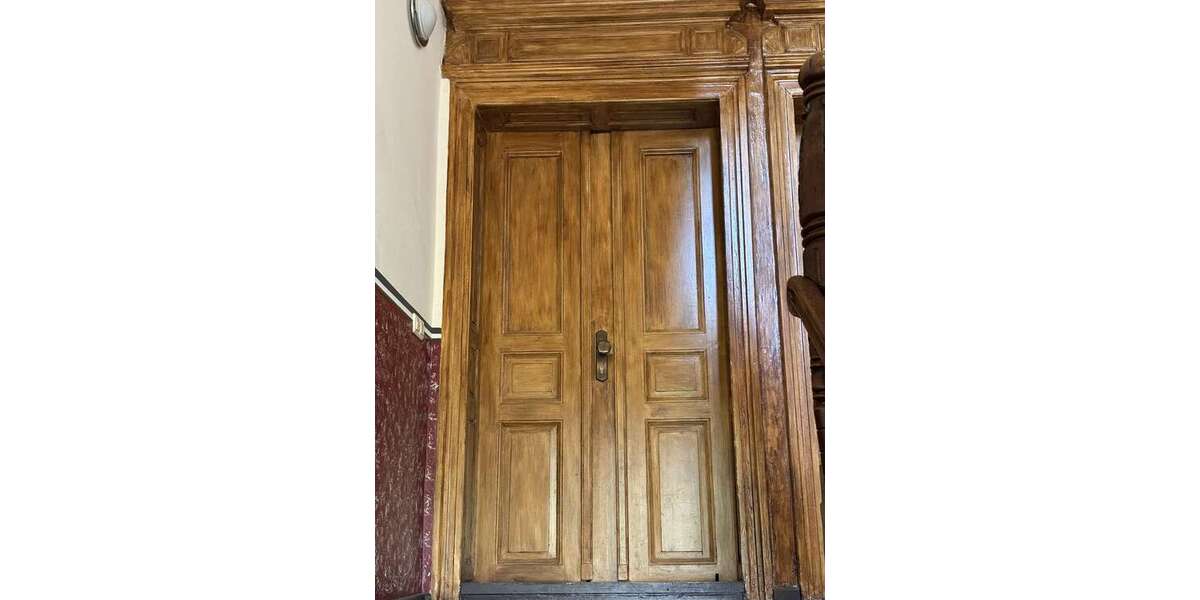 Kapitalanlage mit Potential in traumhafter Leipziger Lage! 2 zimmer