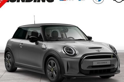 Mini Cooper SE 33.830 km 17.490 &euro; Biberach 88400
