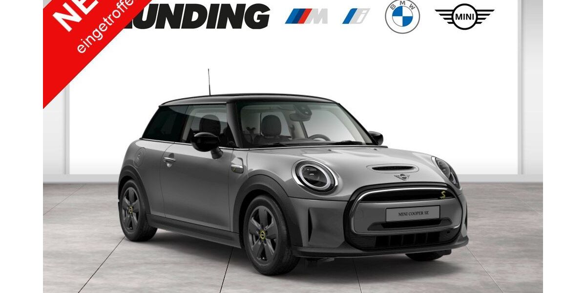 Mini Cooper SE 33.830 km 17.490 &euro; Biberach 88400
