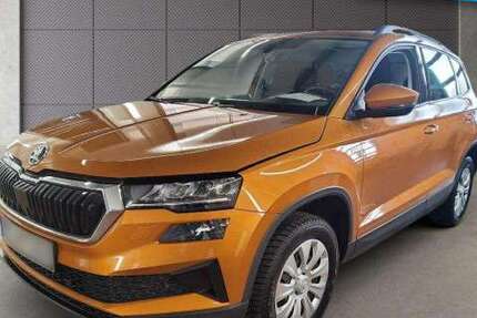 Skoda Karoq 48.713 km 24.980 &euro; Flensburg 24941