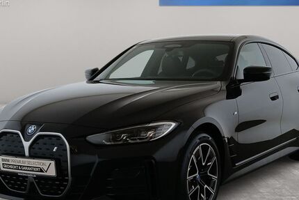 BMW i4 18.860 km 50.880 € Berlin 12683