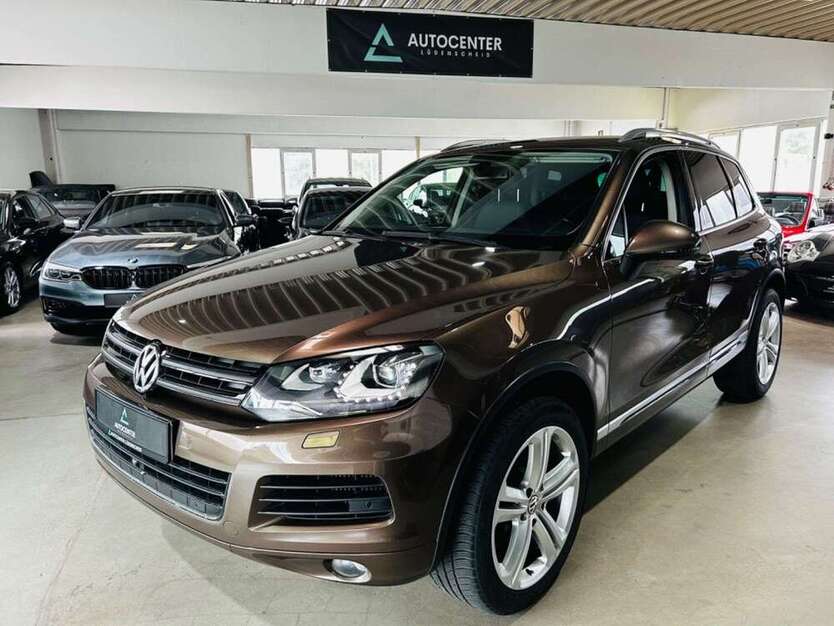 Touareg