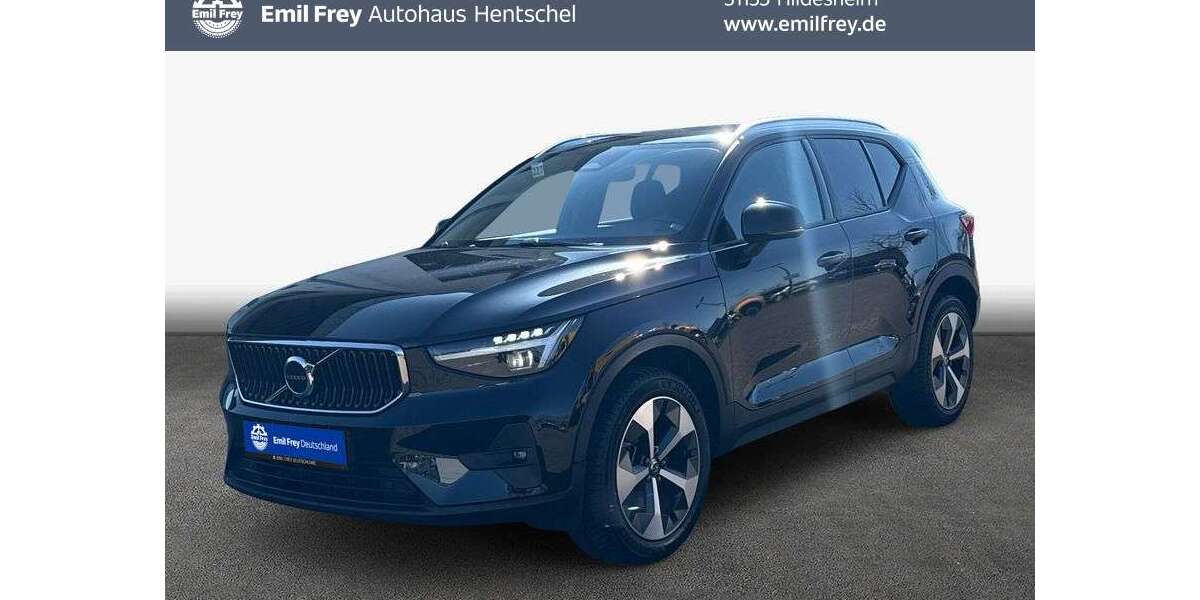 Volvo XC40 13.480 km 33.911 &euro; Hildesheim 31135