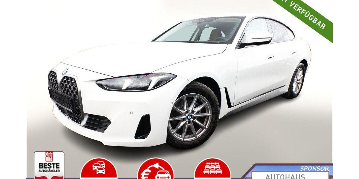 BMW 420 10.500 km 41.988 &euro; Kehl 77694