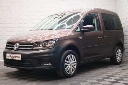 VW Caddy 59.789 km 21.890 &euro; Freising bei München 85354