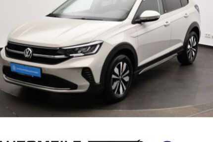 VW Taigo 30.750 km 17.480 &euro; Wolfsburg 38440