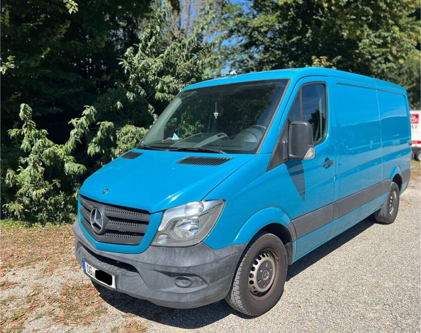 Sprinter