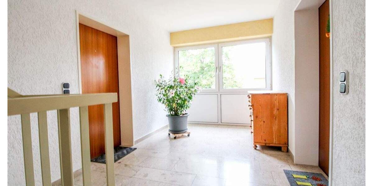 Lichtdurchflutet mit Platz zum Wohlfühlen - schöne 3-Zimmer-Wohnung mit großem Balkon 3 zimmer