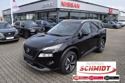 Nissan X-Trail 15.900 km 31.990 € Sachsenheim 74343