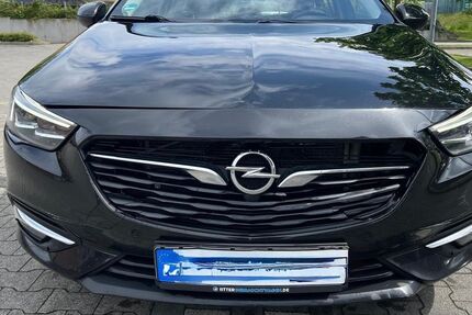 Opel Insignia 204.403 km 6.300 &euro; Dortmund 44143