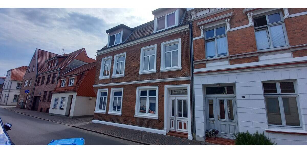Mehrfamilienhaus, Wohnhaus Glückstadt - 229.000&euro; | Angebot:26387951