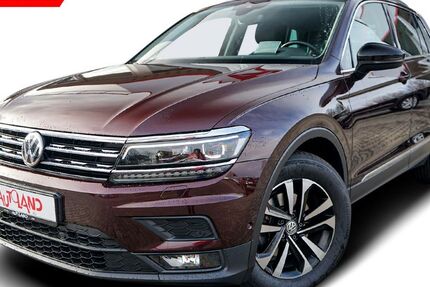 VW Tiguan 77.415 km 23.950 € Erfurt 99087