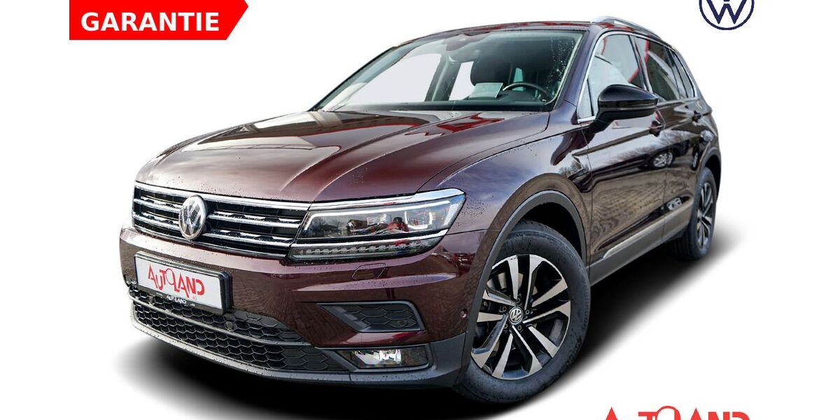VW Tiguan 77.415 km 23.950 € Erfurt 99087