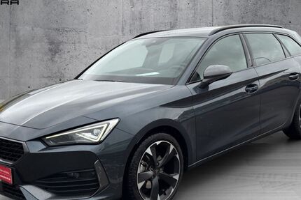 Cupra Leon 26.550 km 29.750 &euro; Weißenburg in Bayern 91781