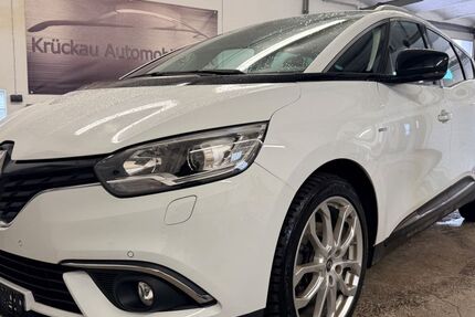 Renault Grand Scenic 169.747 km 9.999 &euro; Seeth Ekholt 25337
