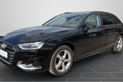 Audi A4 120.102 km 21.400 &euro; Alzey 55232
