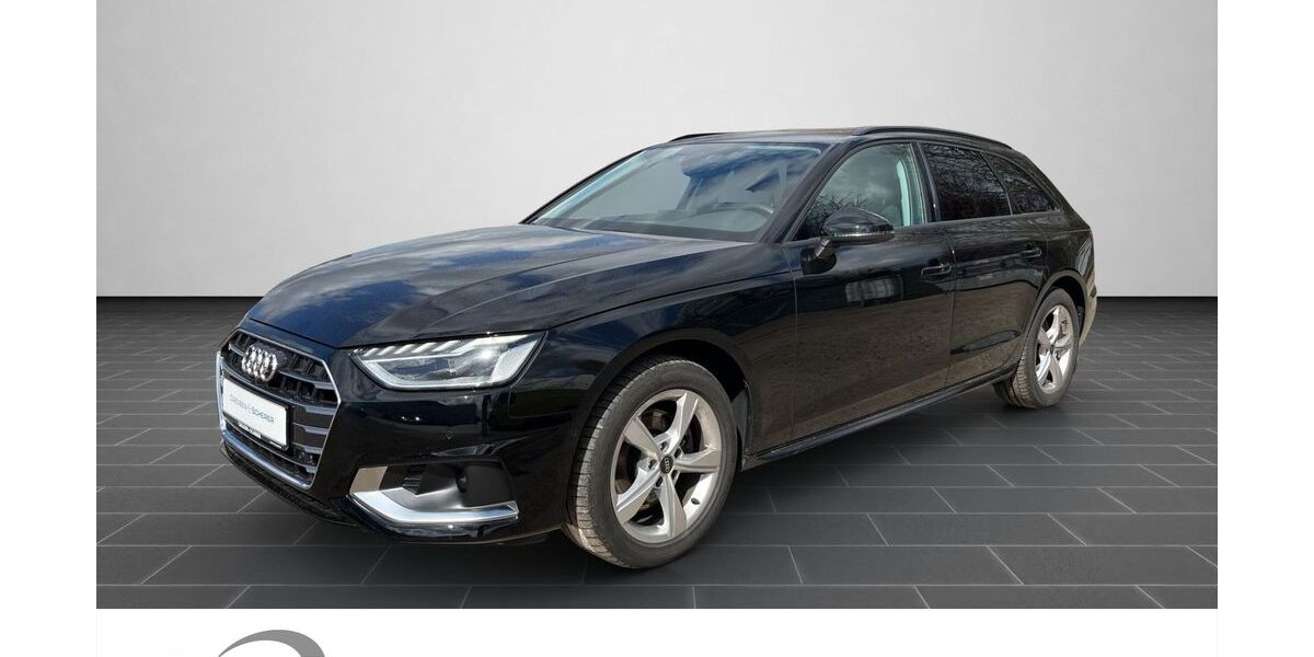Audi A4 120.102 km 21.400 &euro; Alzey 55232