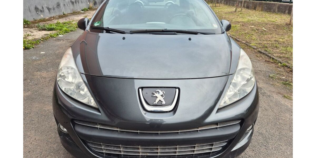 Peugeot 207 195.123 km 1.850 &euro; Dietzenbach 63128