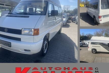 VW T4 Kombi