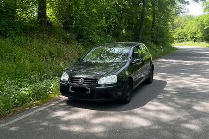 VW Golf 98.800 km 4.090 &euro; Ottweiler 66564