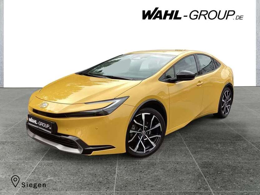 PRIUs