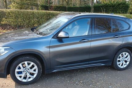 BMW X1 145.000 km 16.700 &euro; Hückelhoven 41836