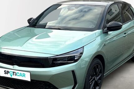 Opel Corsa 1.200 km 21.500 &euro; Mayen 56727