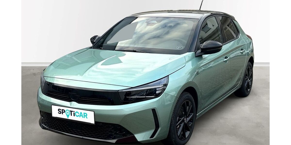 Opel Corsa 1.200 km 21.500 &euro; Mayen 56727