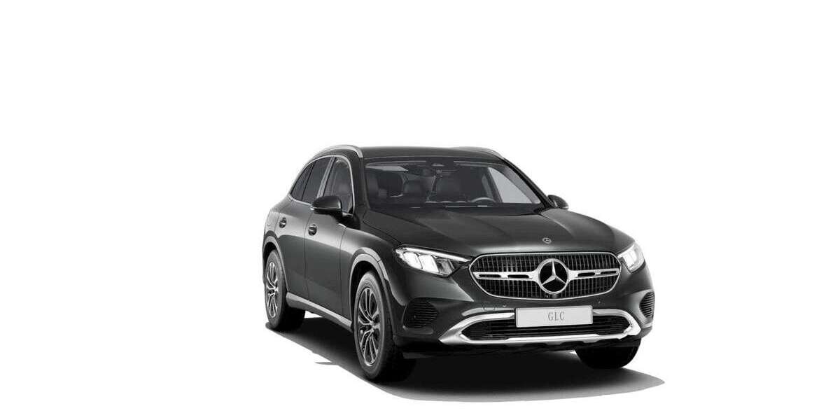 Mercedes-Benz GLC 220 8.230 km 52.995 &euro; Neuenkirchen 48485